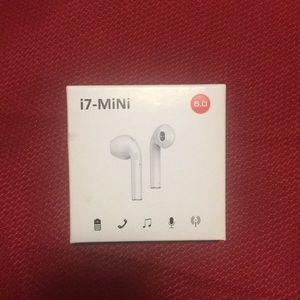 Air pods